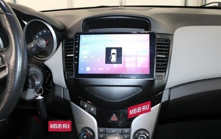 Chevrolet Cruze II, 2012 год, 797 000 рублей, 16 фотография
