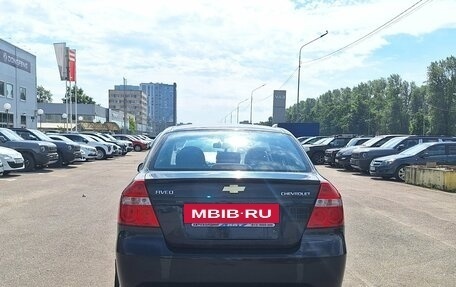 Chevrolet Aveo III, 2011 год, 349 000 рублей, 4 фотография