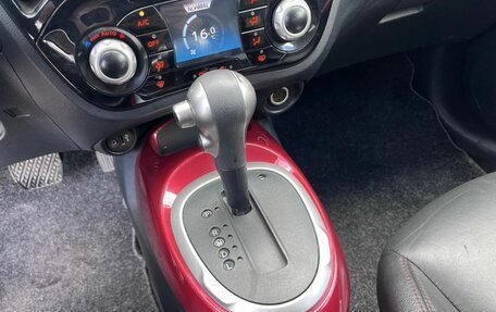 Nissan Juke II, 2013 год, 1 000 000 рублей, 17 фотография