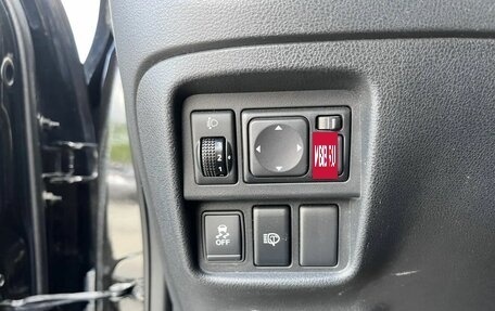 Nissan Juke II, 2013 год, 1 000 000 рублей, 18 фотография
