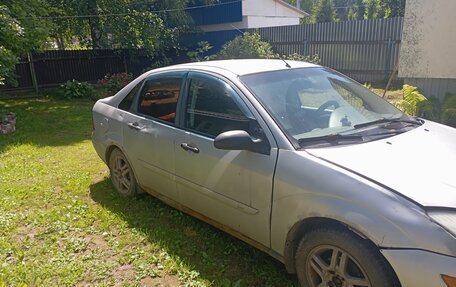 Ford Focus IV, 2000 год, 60 000 рублей, 3 фотография