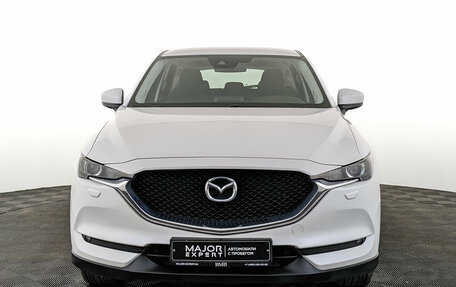 Mazda CX-5 II, 2019 год, 2 150 000 рублей, 2 фотография