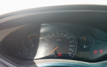 Ford Focus IV, 2000 год, 60 000 рублей, 7 фотография