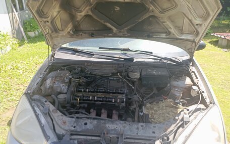 Ford Focus IV, 2000 год, 60 000 рублей, 6 фотография