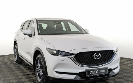 Mazda CX-5 II, 2019 год, 2 150 000 рублей, 3 фотография