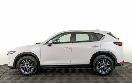 Mazda CX-5 II, 2019 год, 2 150 000 рублей, 8 фотография