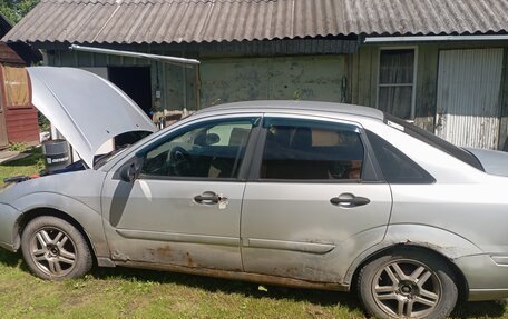 Ford Focus IV, 2000 год, 60 000 рублей, 5 фотография