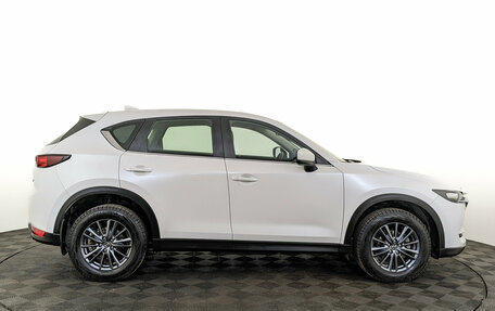 Mazda CX-5 II, 2019 год, 2 150 000 рублей, 4 фотография