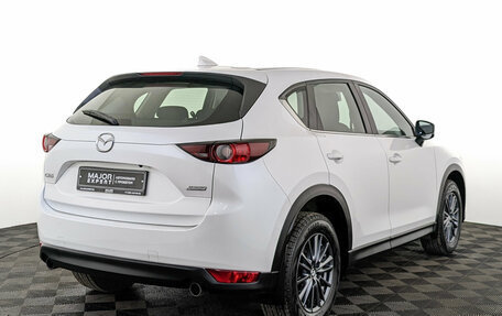 Mazda CX-5 II, 2019 год, 2 150 000 рублей, 5 фотография