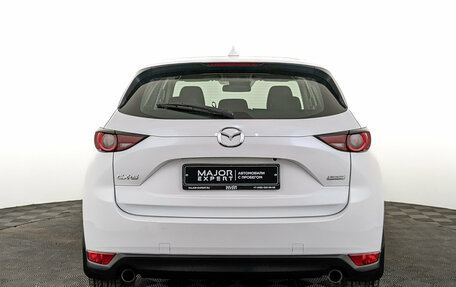 Mazda CX-5 II, 2019 год, 2 150 000 рублей, 6 фотография