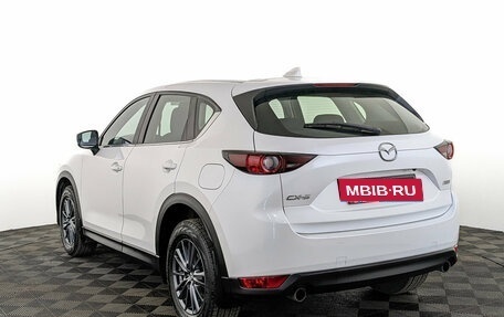 Mazda CX-5 II, 2019 год, 2 150 000 рублей, 7 фотография