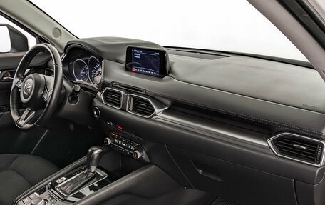 Mazda CX-5 II, 2019 год, 2 150 000 рублей, 13 фотография