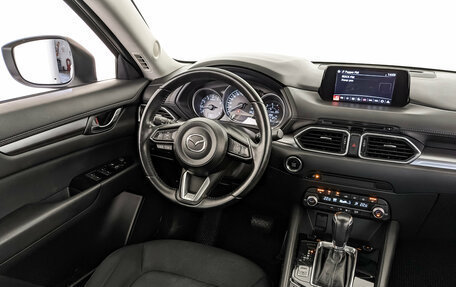 Mazda CX-5 II, 2019 год, 2 150 000 рублей, 27 фотография
