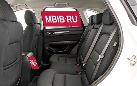 Mazda CX-5 II, 2019 год, 2 150 000 рублей, 18 фотография