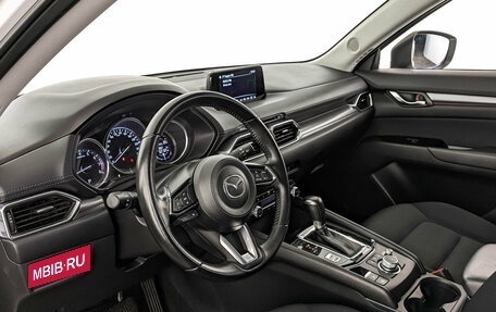 Mazda CX-5 II, 2019 год, 2 150 000 рублей, 15 фотография