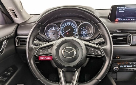 Mazda CX-5 II, 2019 год, 2 150 000 рублей, 22 фотография