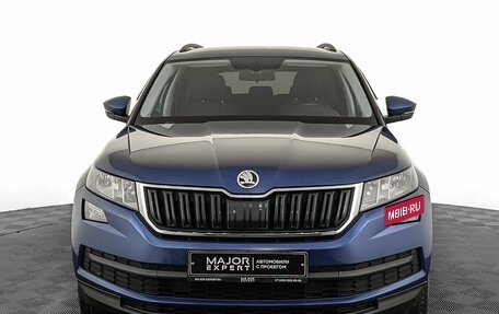Skoda Kodiaq I, 2020 год, 2 300 250 рублей, 2 фотография