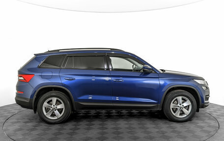 Skoda Kodiaq I, 2020 год, 2 300 250 рублей, 4 фотография