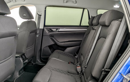 Skoda Kodiaq I, 2020 год, 2 300 250 рублей, 13 фотография