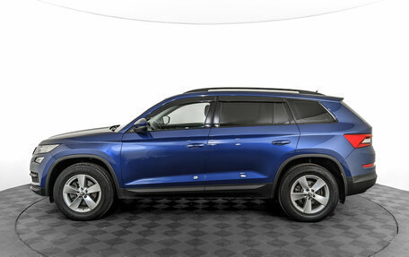 Skoda Kodiaq I, 2020 год, 2 300 250 рублей, 8 фотография