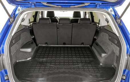 Skoda Kodiaq I, 2020 год, 2 300 250 рублей, 11 фотография