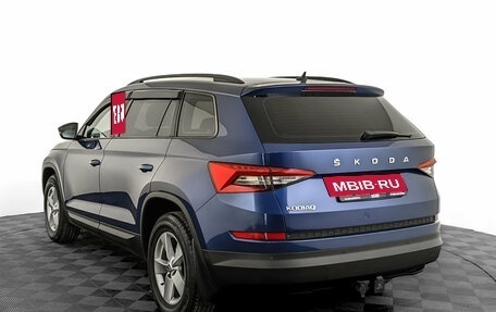 Skoda Kodiaq I, 2020 год, 2 300 250 рублей, 7 фотография