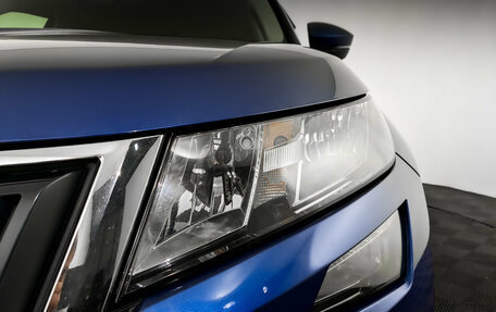 Skoda Kodiaq I, 2020 год, 2 300 250 рублей, 20 фотография