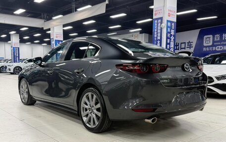 Mazda 3, 2021 год, 1 690 548 рублей, 4 фотография
