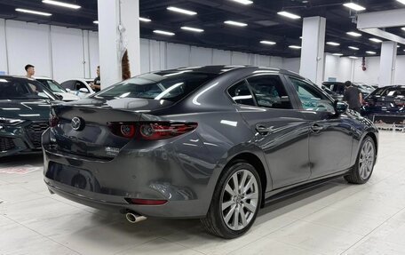 Mazda 3, 2021 год, 1 690 548 рублей, 2 фотография