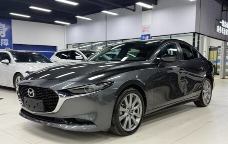 Mazda 3, 2021 год, 1 690 548 рублей, 3 фотография
