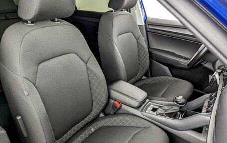 Skoda Kodiaq I, 2020 год, 2 300 250 рублей, 26 фотография