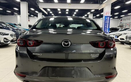 Mazda 3, 2021 год, 1 690 548 рублей, 5 фотография