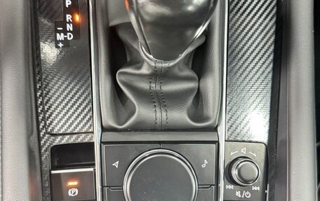 Mazda 3, 2021 год, 1 690 548 рублей, 9 фотография