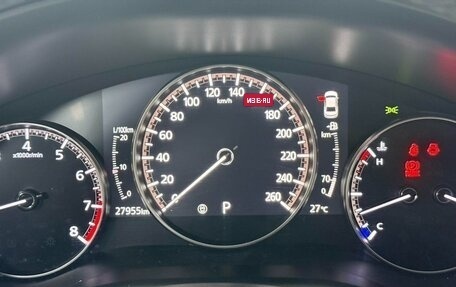 Mazda 3, 2021 год, 1 690 548 рублей, 7 фотография