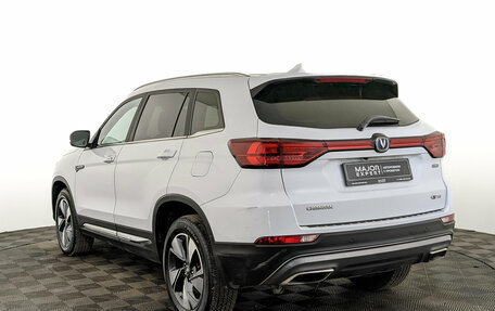 Changan CS75 I рестайлинг, 2022 год, 2 055 000 рублей, 7 фотография