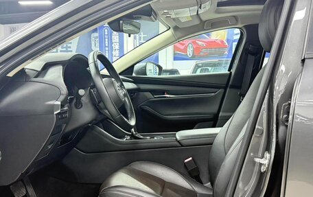 Mazda 3, 2021 год, 1 690 548 рублей, 12 фотография