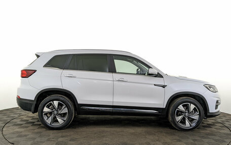Changan CS75 I рестайлинг, 2022 год, 2 055 000 рублей, 4 фотография