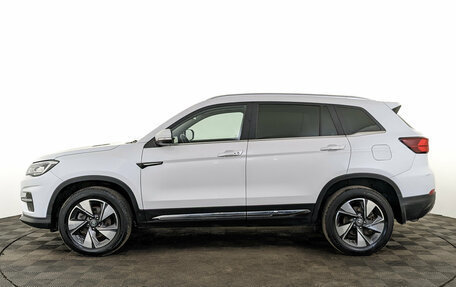 Changan CS75 I рестайлинг, 2022 год, 2 055 000 рублей, 8 фотография