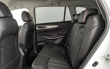 Changan CS75 I рестайлинг, 2022 год, 2 055 000 рублей, 18 фотография