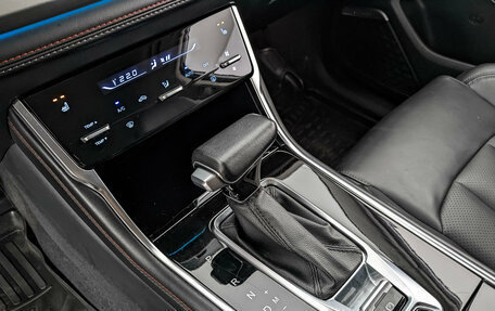 Changan CS75 I рестайлинг, 2022 год, 2 055 000 рублей, 21 фотография