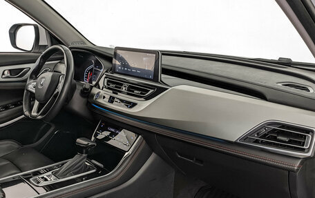 Changan CS75 I рестайлинг, 2022 год, 2 055 000 рублей, 13 фотография