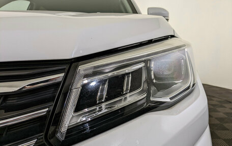 Changan CS75 I рестайлинг, 2022 год, 2 055 000 рублей, 11 фотография