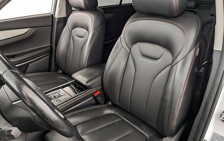 Changan CS75 I рестайлинг, 2022 год, 2 055 000 рублей, 20 фотография
