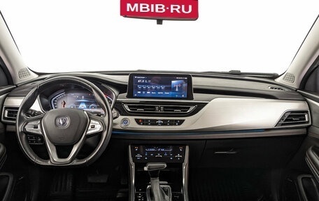 Changan CS75 I рестайлинг, 2022 год, 2 055 000 рублей, 14 фотография