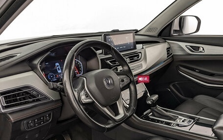 Changan CS75 I рестайлинг, 2022 год, 2 055 000 рублей, 15 фотография