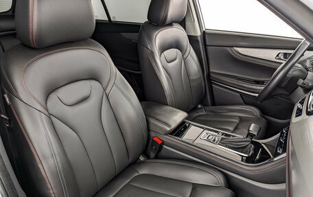 Changan CS75 I рестайлинг, 2022 год, 2 055 000 рублей, 24 фотография