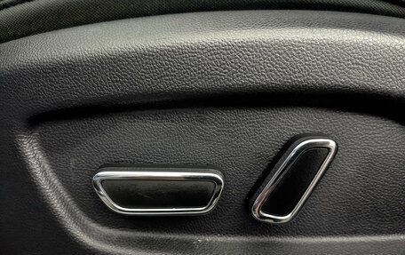 Changan CS75 I рестайлинг, 2022 год, 2 055 000 рублей, 26 фотография
