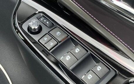 Toyota Harrier, 2015 год, 1 790 002 рублей, 7 фотография