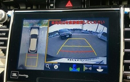 Toyota Harrier, 2015 год, 1 790 002 рублей, 4 фотография