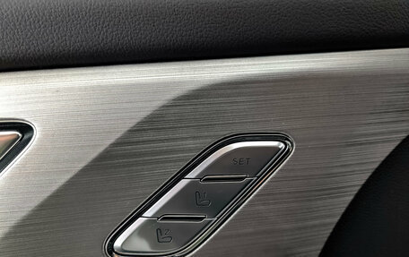 Changan CS75 I рестайлинг, 2022 год, 2 055 000 рублей, 27 фотография